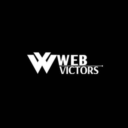 Web victors logo